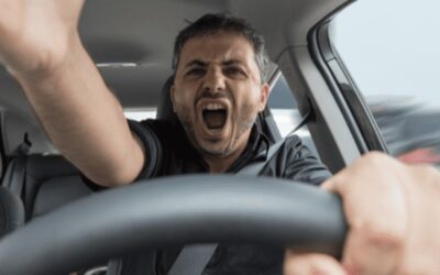 Ärger, Wut oder Frustration: Was tun?