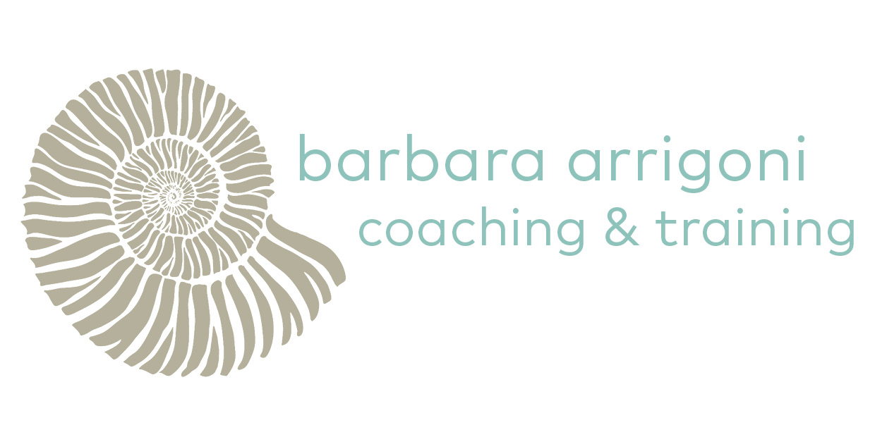 barbara arrigoni coaching & training