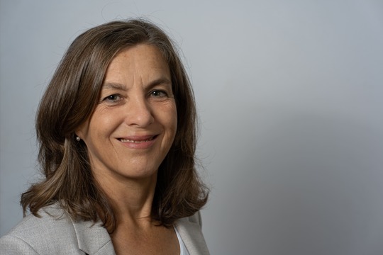 Barbara Arrigoni - Mission