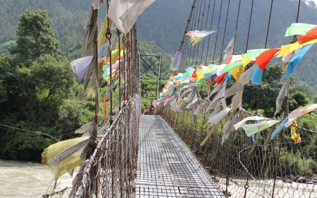 Höhenangst auflösen – geht das?