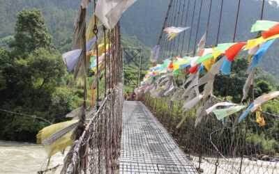 Höhenangst auflösen – geht das?