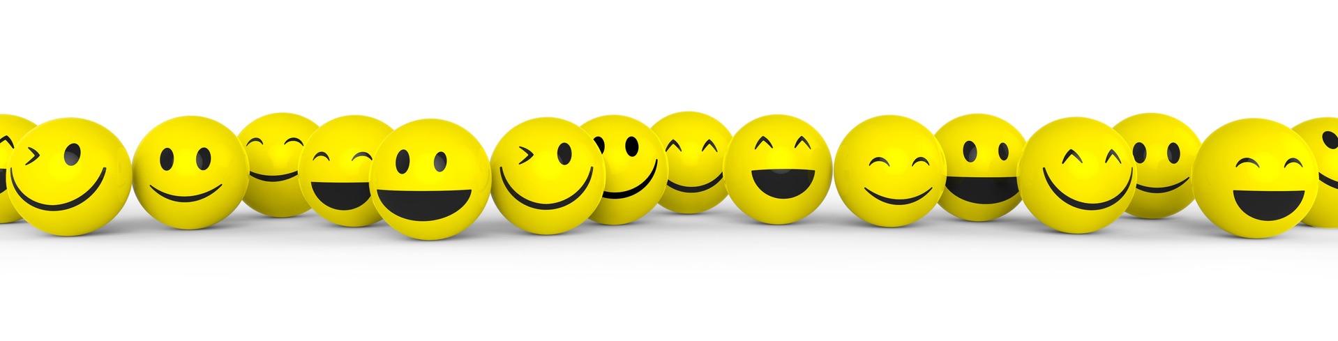 Weshalb sind unsere Emotionen so wichtig? Weshalb sind unsere Emotionen so wichtig?